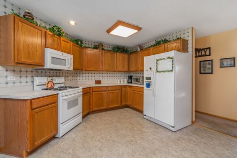 Tiny photo for 11628 Hidden Valley Cove, Orland Park, IL 60467 (MLS # 12521857)