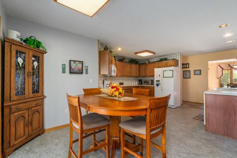 Tiny photo for 11628 Hidden Valley Cove, Orland Park, IL 60467 (MLS # 12521857)