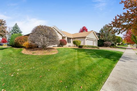 Tiny photo for 11628 Hidden Valley Cove, Orland Park, IL 60467 (MLS # 12521857)