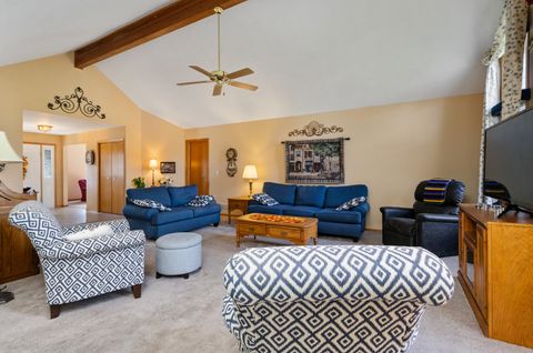 Tiny photo for 11628 Hidden Valley Cove, Orland Park, IL 60467 (MLS # 12521857)