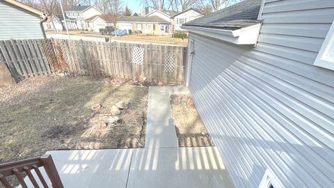 Tiny photo for 2100 Lloyd Avenue, Lombard, IL 60148 (MLS # 12413166)