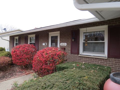 Tiny photo for 6829 Roberts Drive, Woodridge, IL 60517 (MLS # 12521350)