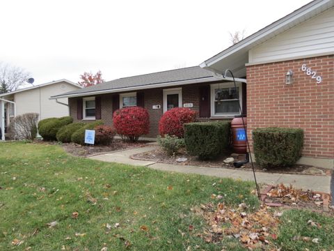 Tiny photo for 6829 Roberts Drive, Woodridge, IL 60517 (MLS # 12521350)