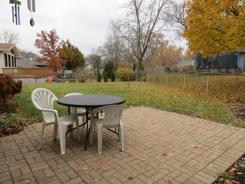 Tiny photo for 6829 Roberts Drive, Woodridge, IL 60517 (MLS # 12521350)