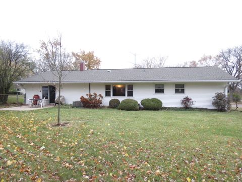 Tiny photo for 6829 Roberts Drive, Woodridge, IL 60517 (MLS # 12521350)