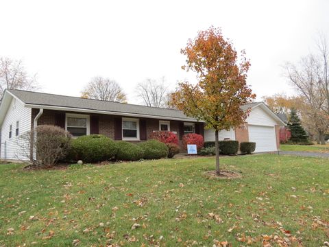 Tiny photo for 6829 Roberts Drive, Woodridge, IL 60517 (MLS # 12521350)