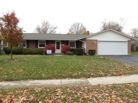 Photo of 6829 Roberts Drive, Woodridge, IL 60517 (MLS # 12521350)