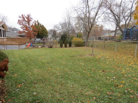 Tiny photo for 6829 Roberts Drive, Woodridge, IL 60517 (MLS # 12521350)