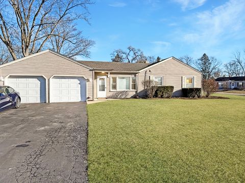 980 Wilmette Terrace Lake Zurich IL 60047