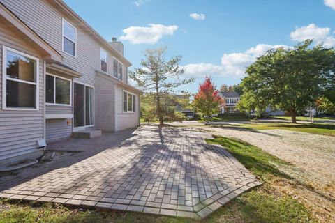 Tiny photo for 7046 Nathan Lane, Carpentersville, IL 60110 (MLS # 12489855)