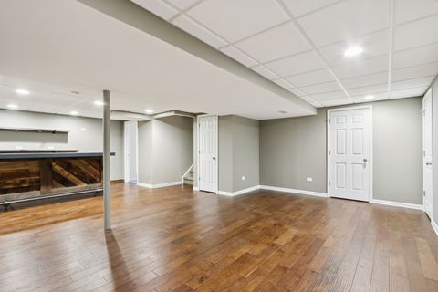 Tiny photo for 7046 Nathan Lane, Carpentersville, IL 60110 (MLS # 12489855)