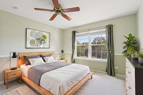 Tiny photo for 7046 Nathan Lane, Carpentersville, IL 60110 (MLS # 12489855)