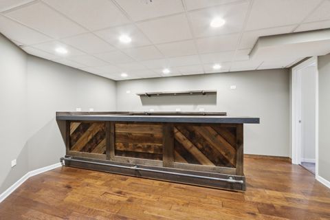 Tiny photo for 7046 Nathan Lane, Carpentersville, IL 60110 (MLS # 12489855)