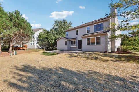 Tiny photo for 7046 Nathan Lane, Carpentersville, IL 60110 (MLS # 12489855)