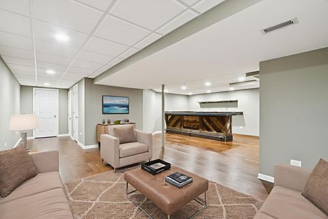 Tiny photo for 7046 Nathan Lane, Carpentersville, IL 60110 (MLS # 12489855)