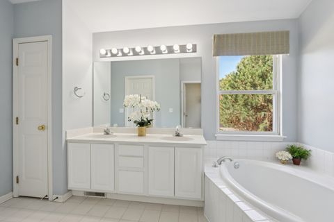 Tiny photo for 7046 Nathan Lane, Carpentersville, IL 60110 (MLS # 12489855)