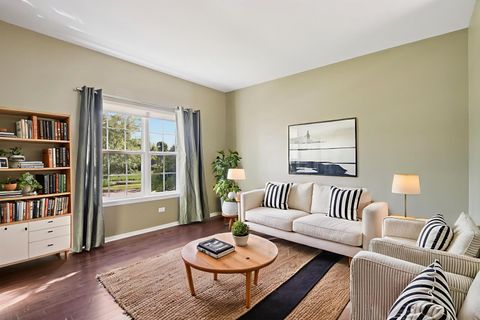 Tiny photo for 7046 Nathan Lane, Carpentersville, IL 60110 (MLS # 12489855)