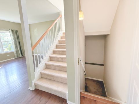 Tiny photo for 7046 Nathan Lane, Carpentersville, IL 60110 (MLS # 12489855)