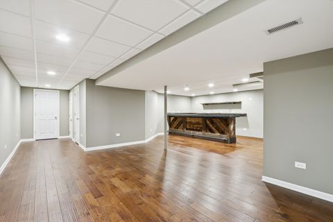 Tiny photo for 7046 Nathan Lane, Carpentersville, IL 60110 (MLS # 12489855)