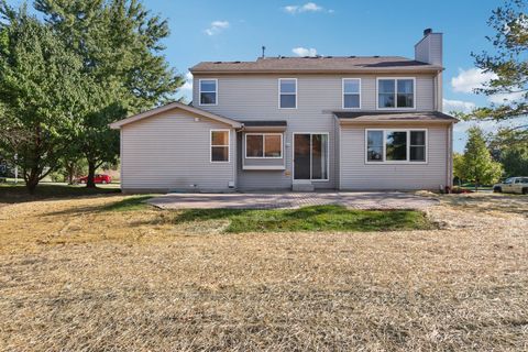 Tiny photo for 7046 Nathan Lane, Carpentersville, IL 60110 (MLS # 12489855)