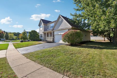 Tiny photo for 7046 Nathan Lane, Carpentersville, IL 60110 (MLS # 12489855)