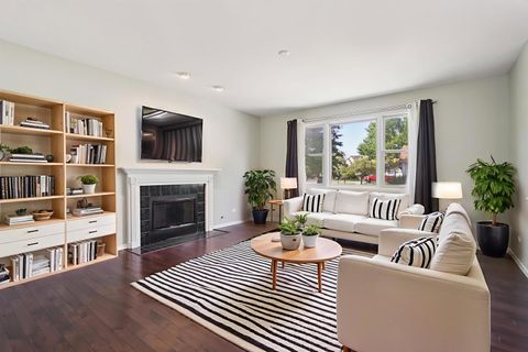 Tiny photo for 7046 Nathan Lane, Carpentersville, IL 60110 (MLS # 12489855)