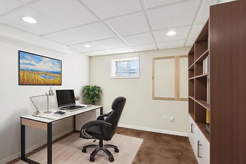 Tiny photo for 7046 Nathan Lane, Carpentersville, IL 60110 (MLS # 12489855)