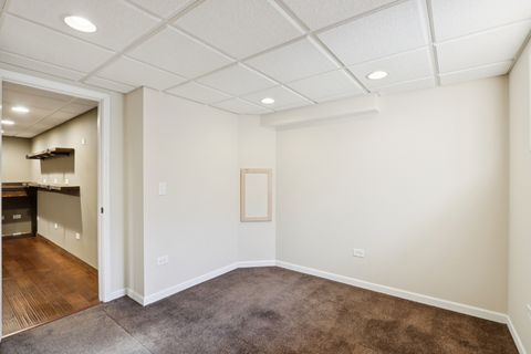 Tiny photo for 7046 Nathan Lane, Carpentersville, IL 60110 (MLS # 12489855)