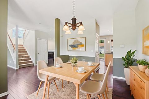 Tiny photo for 7046 Nathan Lane, Carpentersville, IL 60110 (MLS # 12489855)