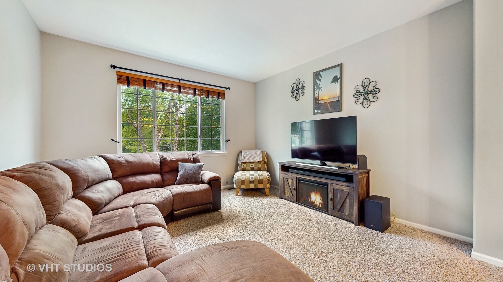 422 Cary Woods Circle