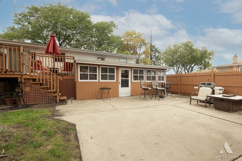 Tiny photo for 9313 Parkside Avenue, Oak Lawn, IL 60453 (MLS # 12765628)