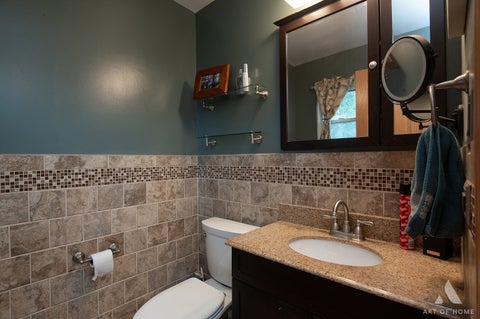 Tiny photo for 9313 Parkside Avenue, Oak Lawn, IL 60453 (MLS # 12765628)