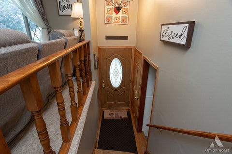 Tiny photo for 9313 Parkside Avenue, Oak Lawn, IL 60453 (MLS # 12765628)