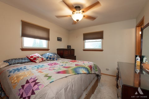 Tiny photo for 9313 Parkside Avenue, Oak Lawn, IL 60453 (MLS # 12765628)