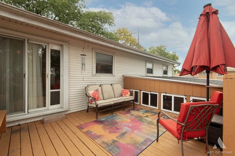 Tiny photo for 9313 Parkside Avenue, Oak Lawn, IL 60453 (MLS # 12765628)