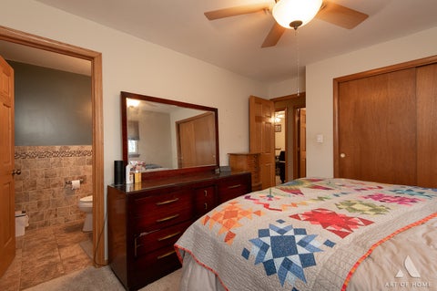 Tiny photo for 9313 Parkside Avenue, Oak Lawn, IL 60453 (MLS # 12765628)