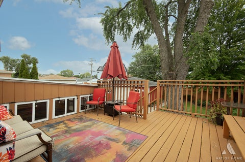 Tiny photo for 9313 Parkside Avenue, Oak Lawn, IL 60453 (MLS # 12765628)