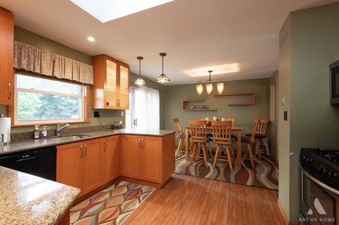 Tiny photo for 9313 Parkside Avenue, Oak Lawn, IL 60453 (MLS # 12765628)