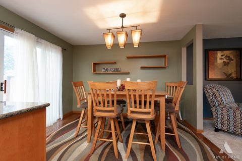 Tiny photo for 9313 Parkside Avenue, Oak Lawn, IL 60453 (MLS # 12765628)