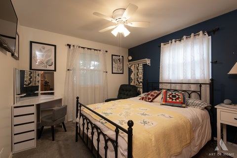Tiny photo for 9313 Parkside Avenue, Oak Lawn, IL 60453 (MLS # 12765628)