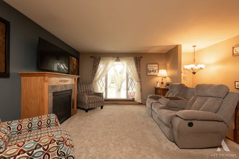 Tiny photo for 9313 Parkside Avenue, Oak Lawn, IL 60453 (MLS # 12765628)
