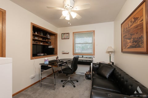 Tiny photo for 9313 Parkside Avenue, Oak Lawn, IL 60453 (MLS # 12765628)