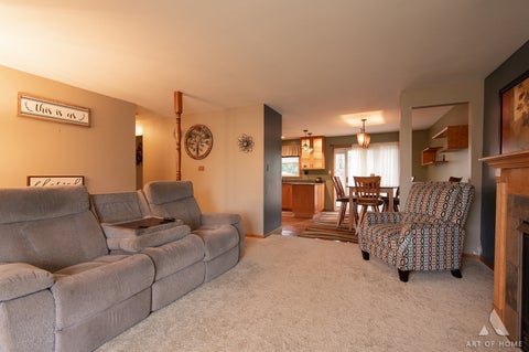 Tiny photo for 9313 Parkside Avenue, Oak Lawn, IL 60453 (MLS # 12765628)