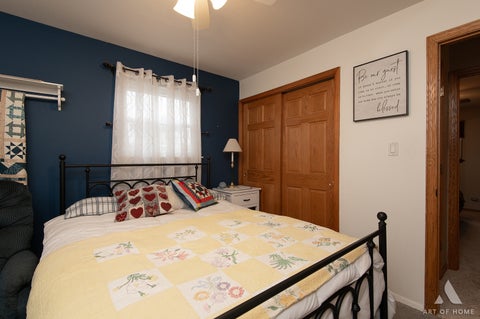 Tiny photo for 9313 Parkside Avenue, Oak Lawn, IL 60453 (MLS # 12765628)
