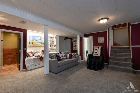 Tiny photo for 9313 Parkside Avenue, Oak Lawn, IL 60453 (MLS # 12765628)