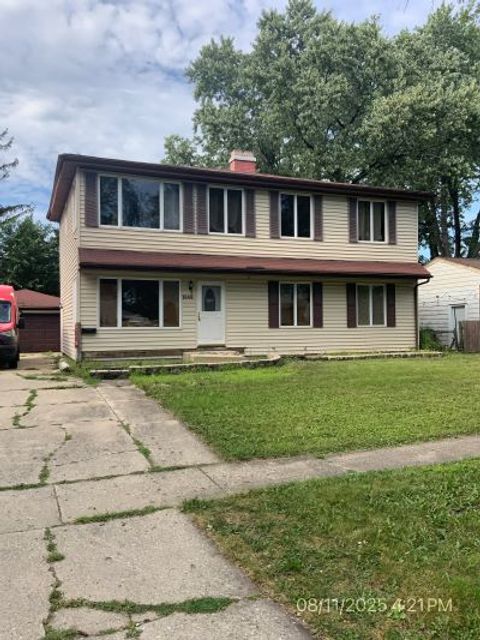 1648 Linden Avenue Hanover Park IL 60133