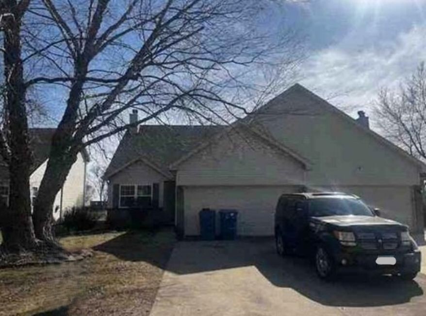 1494 Timber Ridge Court