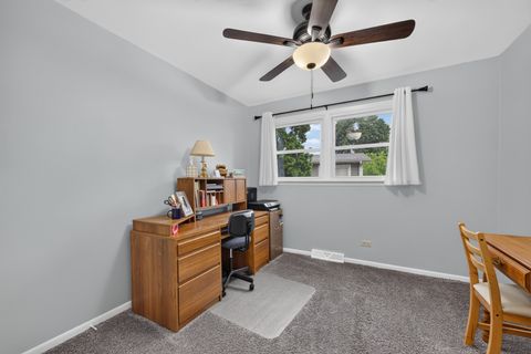 Tiny photo for 517 W North Street, Itasca, IL 60143 (MLS # 12665813)