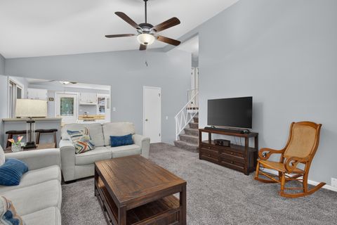 Tiny photo for 517 W North Street, Itasca, IL 60143 (MLS # 12665813)