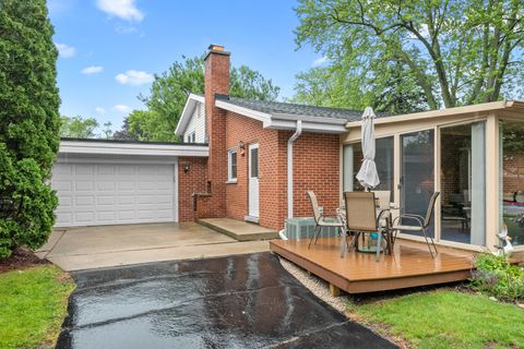 Tiny photo for 517 W North Street, Itasca, IL 60143 (MLS # 12665813)